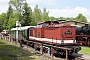 LEW 13555 - VSE "112 516-0"
26.05.2017 - Schwarzenberg (Erzgebirge)
Ralph Mildner