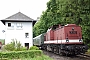 LEW 13555 - VSE "112 516-0"
27.05.2022 - Schwarzenberg (Erzgebirge)
Ralph Mildner