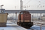 LEW 13557 - DB AG "202 518-7"
03.01.1997 - Berlin-Lichtenberg
Ingmar Weidig