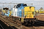 LEW 13557 - VR "203-5"
19.10.2014 - Amersfoort
Thomas Wohlfarth