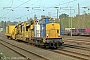 LEW 13557 - VR "203-5"
27.10.2014 - Düsseldorf-Rath
Wolfgang Platz