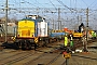 LEW 13557 - VR "203-5"
09.03.2014 - Utrecht, Centraal
Leon Schrijvers