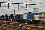 LEW 13557 - VR "203-5"
03.03.2017 - Amersfoort
Steven Oskam