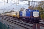 LEW 13557 - VR "203-5"
13.11.2019 - Nijmegen
Leon Schrijvers