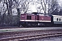 LEW 13558 - DB AG "202 519-5"
17.04.1994 - Müncheberg
Ernst Lauer