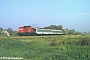 LEW 13559 - DB Regio "202 520-3" 29.09.2000 - Niederfinow Philipp Koslowski