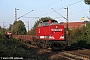 LEW 13559 - Lotrac "202 520/9"
23.10.2008 - Hannover-Limmer
Hans Isernhagen