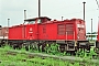 LEW 13559 - DB Regio "202 520-3"
20.07.1999 - Berlin-LichtenbergJörg van Essen