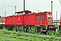 LEW 13559 - DB Regio "202 520-3"
20.07.1999 - Berlin-Lichtenberg
Jörg van Essen