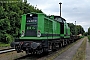 LEW 13559 - "V 100-BUG-03"
06.07.2019 - Berlin-Lichtenberg, BahnbetriebswerkWolfgang Rudolph