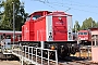 LEW 13559 - SKL "202 520-3"
28.05.2023 - Lutherstadt Wittenberg
Thomas Wohlfarth