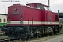 LEW 13561 - DR "112 522-8"
27.09.1991 - Leipzig
Norbert Schmitz