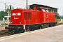 LEW 13562 - DB Regio "202 523-7" __.07.1999 - Dresden-Neustadt Andre Hohlfeld