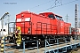 LEW 13562 - DB Schenker "203 523-6"
19.04.2009 - Magdeburg-Rothensee
Helmut Sangmeister