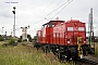 LEW 13562 - DB Schenker "203 523-6"
11.07.2009 - Magdeburg-Rothensee
Helmut Sangmeister