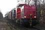 LEW 13562 - DB Schenker "203 523-6"
11.12.2009 - Scönebeck-Salzelmen
Stefan Sachs