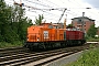 LEW 13562 - BBL "11"
14.07.2011 - Hannover-Misburg
Bernd Muralt