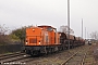 LEW 13562 - BBL "11"
24.11.2012 - Euskirchen
Werner Schwan