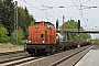 LEW 13562 - BBL "11"
18.05.2015 - Suderburg
Gerd Zerulla