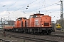 LEW 13562 - BBL "11"
08.04.2021 - Minden (Westfalen)
Klaus Görs