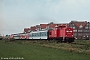 LEW 13562 - DB AG "202 523-7"
16.07.1998 - Schwerin-WarnitzMichael Uhren