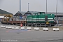 LEW 13563 - LDS "3"
24.10.2009 - Kiel, OstuferhafenJens Vollertsen