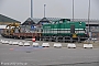 LEW 13563 - LDS "3"
24.10.2009 - Kiel, Ostuferhafen
Jens Vollertsen