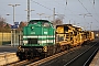 LEW 13563 - Schweerbau "3"
28.03.2022 - Nienburg (Weser)
Thomas Wohlfarth