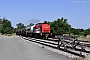 LEW 13563 - SWEG "203 127-6"
09.06.2023 - Rheinmünster-Stollhofen
Carsten Klatt