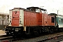 LEW 13566 - DB Regio "202 527-8" 20.05.2000 - Bad Schandau Martin Egerer