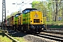 LEW 13566 - RRF "22"
20.04.2015 - Duisburg-Neudorf, Abzweig Lotharstraße
Lothar Weber