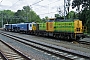 LEW 13566 - RRF "22"
16.07.2016 - Dordrecht, Centraal
Leon Schrijvers