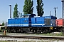 LEW 13567 - Railion "203 129-3"
09.05.2008 - Magdeburg-Rothensee
Andreas Kube