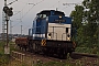 LEW 13567 - SLG "V 100-SP-009"
12.08.2010 - Ostheim (bei Butzbach)Burkhard Sanner
