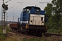 LEW 13567 - SLG "V 100-SP-009"
12.08.2010 - Ostheim (bei Butzbach)
Burkhard Sanner