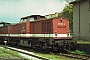 LEW 13567 - DB Regio "202 528-6"
19.05.1999 - Bautzen
Tilo Reinfried