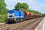 LEW 13567 - SLG "V 100-SP-009"
18.05.2012 - Kiel Flintbek
Jens Vollertsen