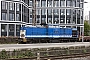 LEW 13567 - SLG "V 100-SP-009"
22.04.2022 - Essen, Hauptbahnhof
Martin Welzel