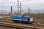 LEW 13567 - SLG "V 100-SP-009"
31.03.2022 - Kassel, Rangierbahnhof
Christian Klotz