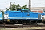 LEW 13568 - SLG "V 100-SP-008"
26.07.2007 - Mannheim-Friedrichsfeld
Wolfgang Mauser