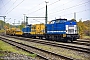 LEW 13568 - SLG "V 100-SP-008"
24.10.2015 - Kiel-Meimersdorf
Jens Vollertsen