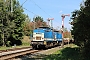 LEW 13568 - SLG "V 100-SP-008"
13.09.2020 - Höchstädt an der DonauWerner Peterlick