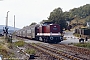 LEW 13568 - DR "112 529-3"
28.08.1988 - Wernigerode
Tilo Reinfried