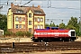 LEW 13569 - STAV "203 006-2"
02.08.2018 - Falkenberg (Elster)
Harald Neumann