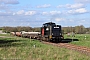 LEW 13569 - Willke "203 006-2"
10.04.2024 - SchwastorfMichael Uhren