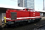 LEW 13569 - EfW "203 006-2"
04.04.2010 - Duisburg, Hauptbahnhof
Kai Mund