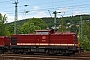 LEW 13569 - EfW "203 006-2"
08.06.2012 - Betzdorf (Sieg)
Armin Schwarz