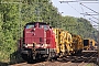 LEW 13569 - EfW "203 006-2"
05.09.2013 - Tornesch
Edgar Albers