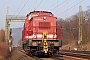 LEW 13569 - EfW "203 006-2"
06.03.2014 - Vennebeck
Christoph Beyer