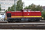 LEW 13569 - DB Regio "203 005-4"
11.08.2005 - Nürnberg
Dietrich Bothe